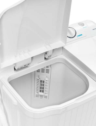 Пральна машина LIBERTY XPB60 SH - 3