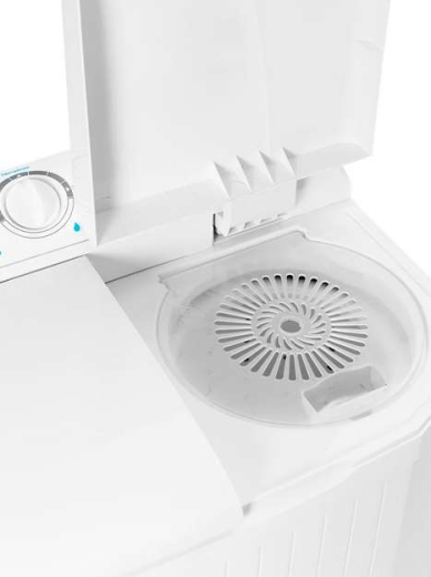 Пральна машина LIBERTY XPB60 SH - 4