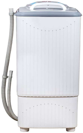 Стиральная машина MILANO XPBS-80 - 1