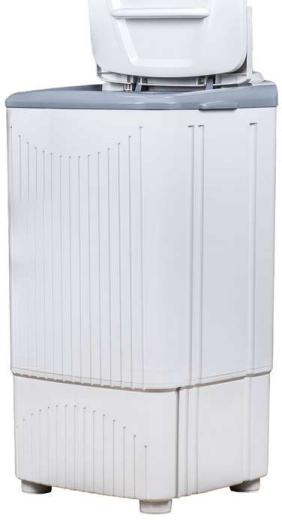 Стиральная машина MILANO XPBS-80 - 2