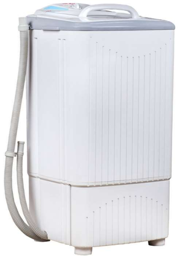 Стиральная машина MILANO XPBS-80 - 3