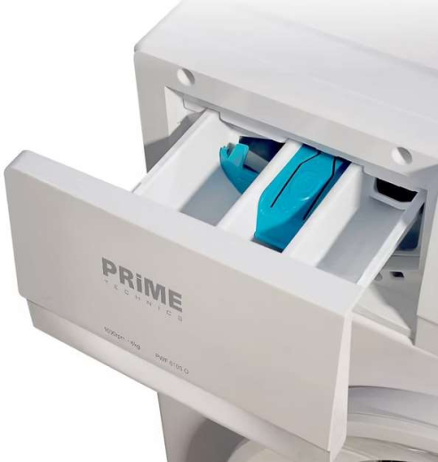 Стиральная машина PRIME Technics PWF 6105 O - 8