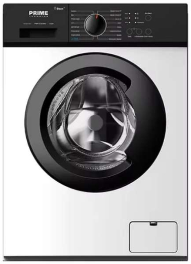 Стиральная машина PRIME Technics PWF 6125 MIV - 1