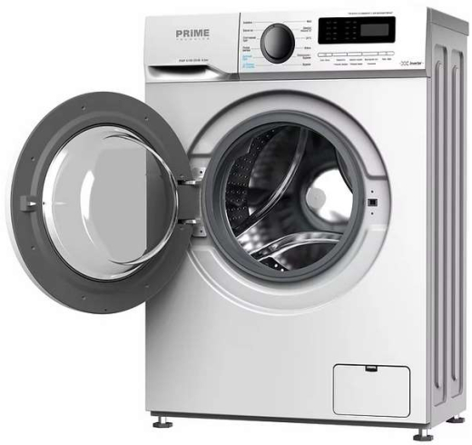 Стиральная машина PRIME Technics PWF 6159 DIVB - 3