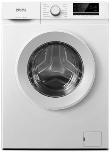 Пральна машина PRIME Technics PWF 7104 O - 1