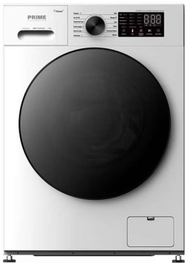 Стиральная машина PRIME Technics PWF 71279 DIV - 1