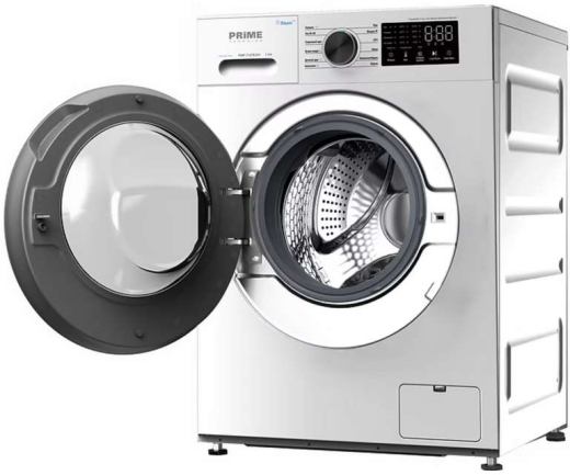 Стиральная машина PRIME Technics PWF 71279 DIV - 4