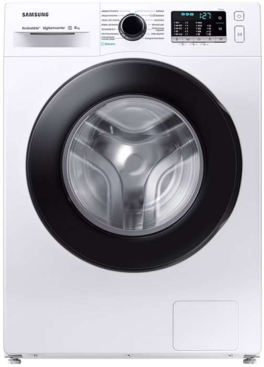 Стиральная машина Samsung WW 80 AG AS22 AE/UA - 1