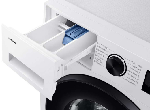 Стиральная машина Samsung WW90DG5G34AELE - 6