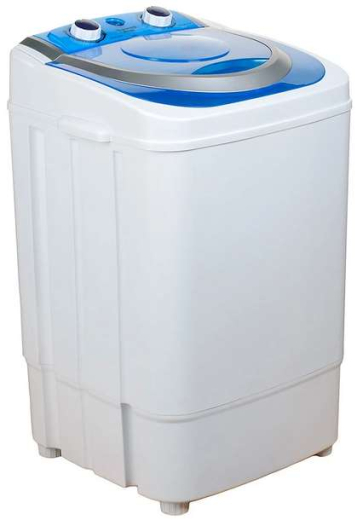 Пральна машина ViLgrand V145-2570 blue - 2