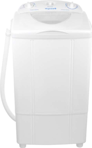 Пральна машина ViLgrand V107-40К - 1
