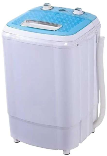 Пральна машина VIMAR VWM 65 BS - 1