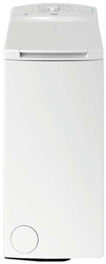 Пральна машина Whirlpool TDLR 6240L EU/N - 1