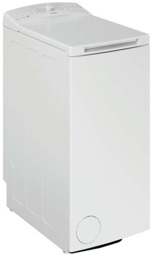 Пральна машина Whirlpool TDLR 6240L EU/N - 2