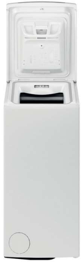 Пральна машина Whirlpool TDLR 6240L EU/N - 3