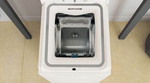 Пральна машина Whirlpool TDLR 6240L EU/N - 8