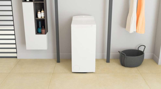Пральна машина Whirlpool TDLR 6240L EU/N - 9