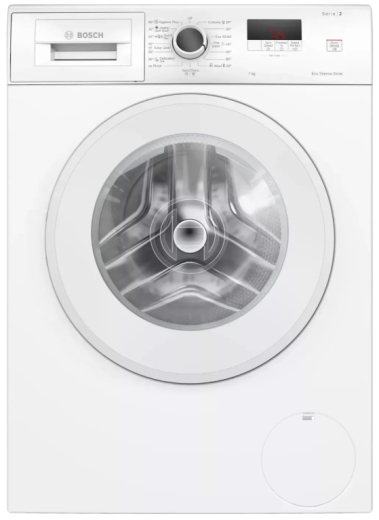 Стиральная машина автоматическая Bosch WGE02200BY - 1