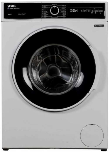 Стиральная машина автоматическая Vestel WB812T2T - 1