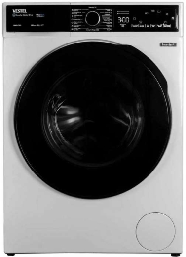 Стиральная машина автоматическая Vestel WB8B14T3US - 1