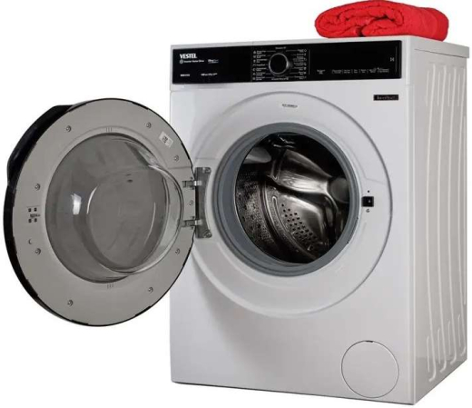 Стиральная машина автоматическая Vestel WB8B14T3US - 3