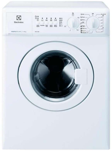 Стиральная машина автоматическая Electrolux EWC1352 - 1
