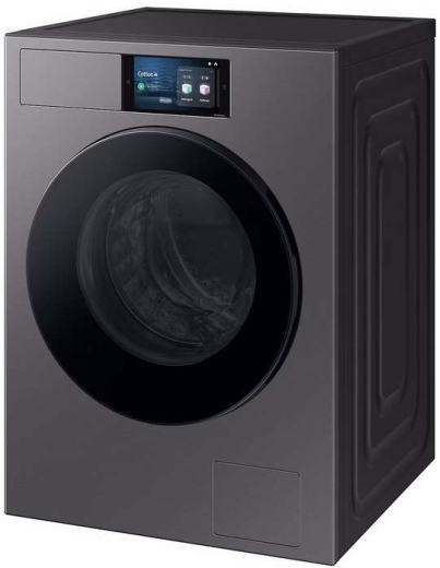 Стиральная машина Samsung Bespoke AI WF90F09C4SU - 2