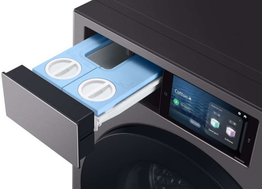 Стиральная машина Samsung Bespoke AI WF90F09C4SU - 7