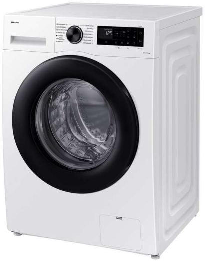 Стиральная машина Samsung WW11DG5B25AELE - 2