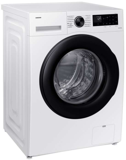Стиральная машина Samsung WW11DG5B25AELE - 3