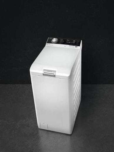 Пральна машина AEG LTR8C373U - 6