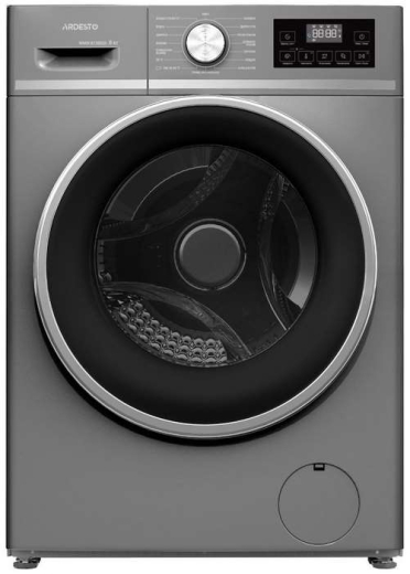 Пральна машина Ardesto WMW-8120DGI - 1