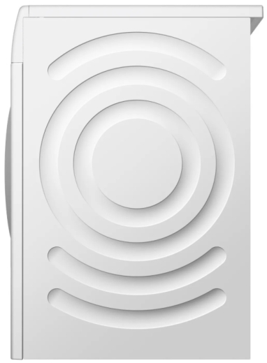 Пральна машина Bosch WAN24293BY - 2