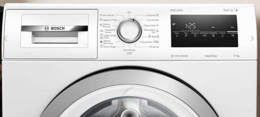 Пральна машина Bosch WAN24293BY - 3