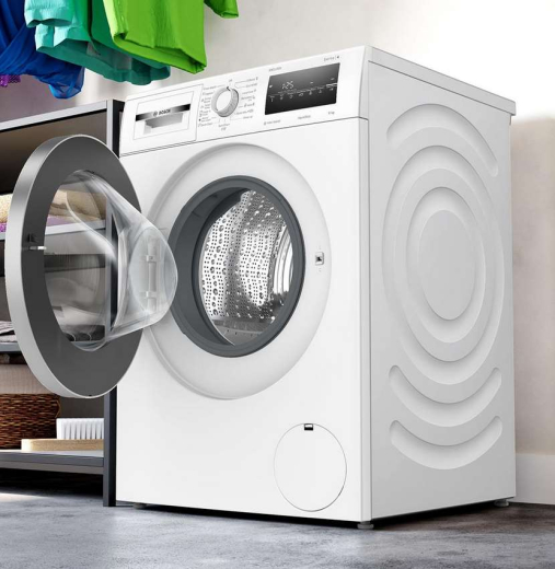 Пральна машина Bosch WAN24293BY - 4