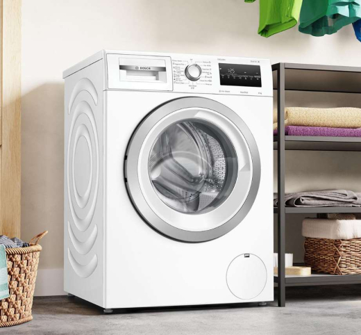 Пральна машина Bosch WAN24293BY - 5