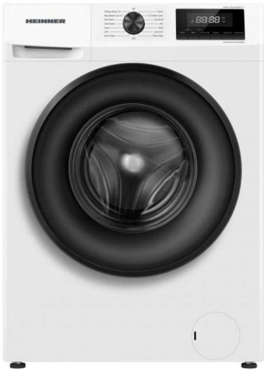 Стиральная машина HEINNER HWM-H7014IVSMC+++ - 1