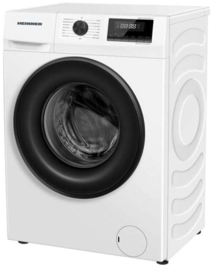 Стиральная машина HEINNER HWM-H7014IVSMC+++ - 2