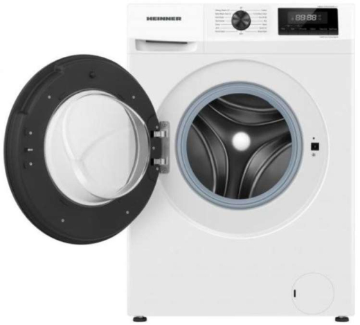 Стиральная машина HEINNER HWM-H7014IVSMC+++ - 3