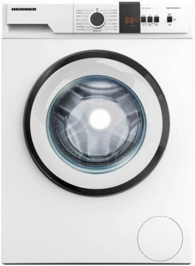 Пральна машина HEINNER HWM-VT0510CHD++ - 1