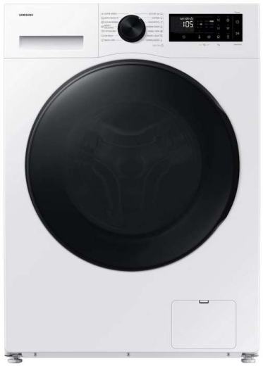 Стиральная машина Samsung WD90DG5G34BELE - 1