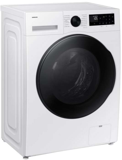 Стиральная машина Samsung WD90DG5G34BELE - 3