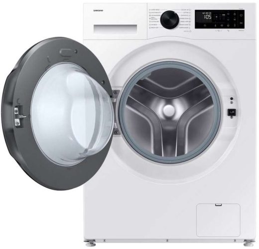 Стиральная машина Samsung WD90DG5G34BELE - 4