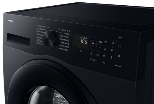 Пральна машина Samsung WW90DG5G34ABLE - 5