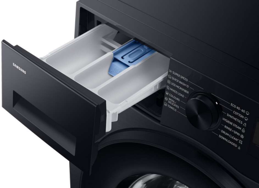 Пральна машина Samsung WW90DG5G34ABLE - 6