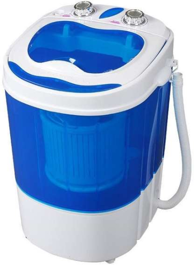 Стиральная машина SeaBreeze SB-0303 - 1