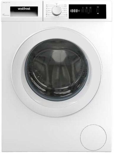 Стиральная машина Vestfrost MWM106T1UM - 1