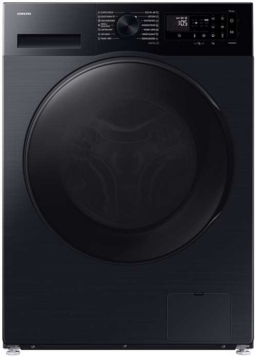 Прально-сушильна машина Samsung WD90DG5G34BBLE - 1