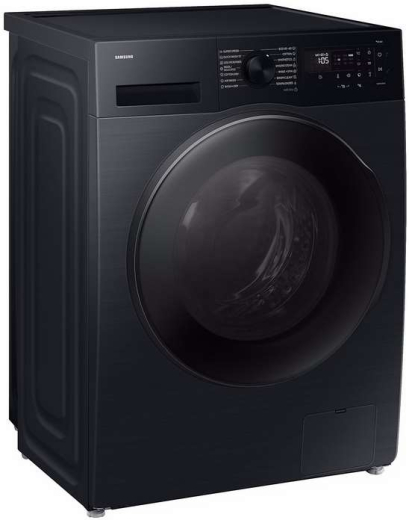 Прально-сушильна машина Samsung WD90DG5G34BBLE - 2