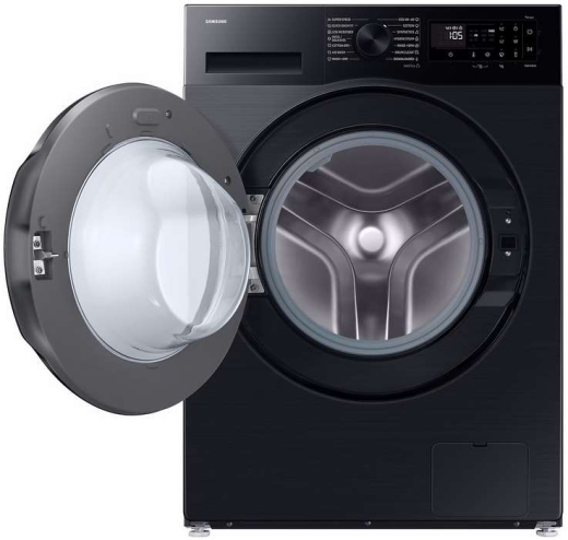 Прально-сушильна машина Samsung WD90DG5G34BBLE - 4